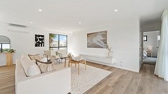 Keith Hay Homes - LEGACY 120X