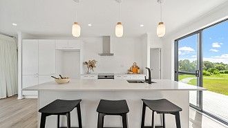 Keith Hay Homes - LEGACY 120X