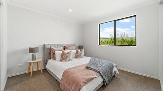 Keith Hay Homes - Puriri