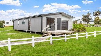 Keith Hay Homes - Puriri