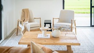 Keith Hay Homes - LEGACY 95