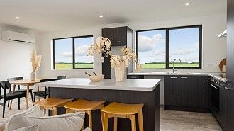 Keith Hay Homes - LEGACY 95