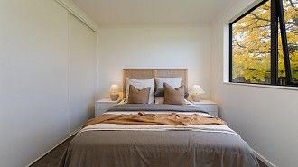 Keith Hay Homes - LEGACY 95
