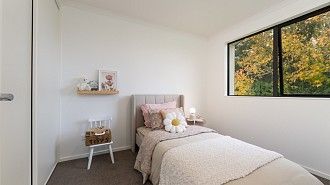 Keith Hay Homes - LEGACY 95