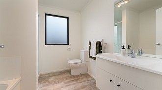 Keith Hay Homes - LEGACY 95