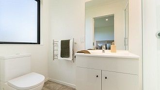 Keith Hay Homes - LEGACY 95