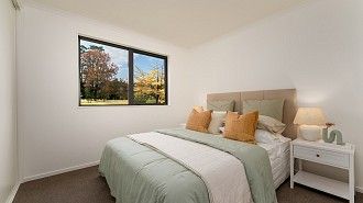 Keith Hay Homes - LEGACY 95
