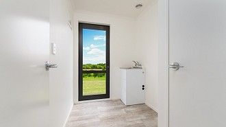 Keith Hay Homes - LEGACY 95