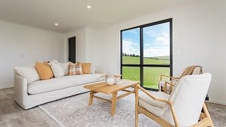 Keith Hay Homes - LEGACY 95