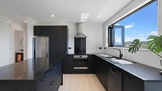 Keith Hay Homes - Kaiteri