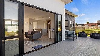 Keith Hay Homes - Raglan