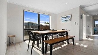 Keith Hay Homes - Raglan
