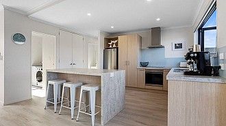 Keith Hay Homes - Raglan