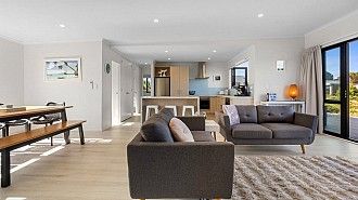 Keith Hay Homes - Raglan