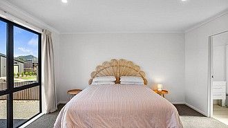 Keith Hay Homes - Raglan