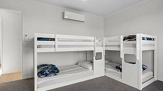 Keith Hay Homes - Raglan