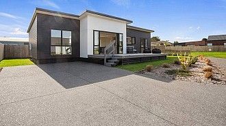 Keith Hay Homes - Raglan