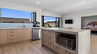 Keith Hay Homes - Raglan