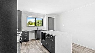 Keith Hay Homes - Puriri