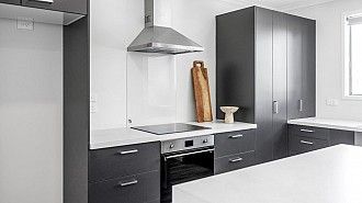 Keith Hay Homes - Puriri