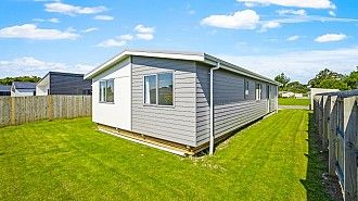 Keith Hay Homes - Puriri