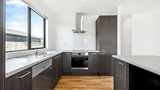 Keith Hay Homes - LEGACY 105