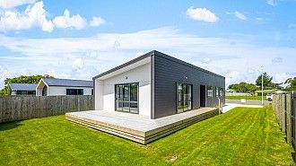 Keith Hay Homes - LEGACY 105