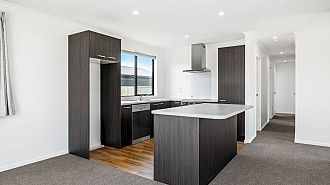 Keith Hay Homes - LEGACY 105