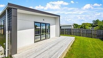 Keith Hay Homes - LEGACY 105