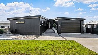 Keith Hay Homes - Flinders