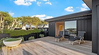Keith Hay Homes - Flinders