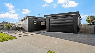 Keith Hay Homes - Flinders
