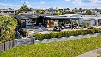 Keith Hay Homes - Flinders