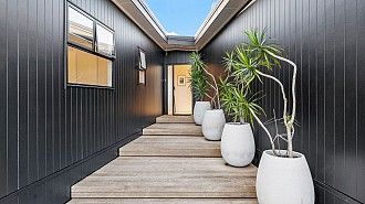 Keith Hay Homes - Flinders