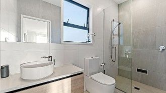 Keith Hay Homes - Flinders