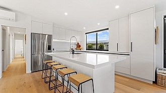 Keith Hay Homes - Flinders