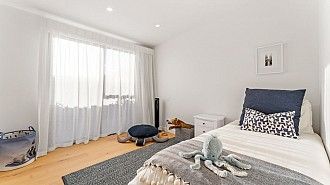 Keith Hay Homes - Flinders