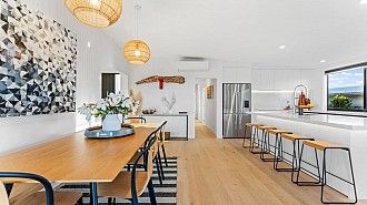 Keith Hay Homes - Flinders