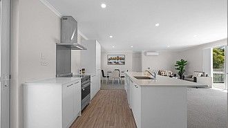 Keith Hay Homes - LEGACY 110