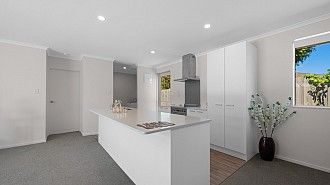 Keith Hay Homes - LEGACY 110