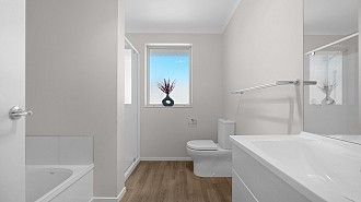 Keith Hay Homes - LEGACY 110