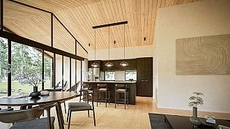 Keith Hay Homes - Hideaway 70