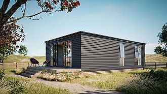 Keith Hay Homes - Oasis 70