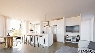 Keith Hay Homes - Retreat 70
