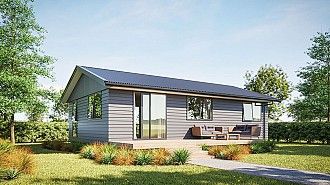 Keith Hay Homes - Comfort 70 