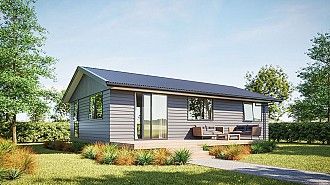 Keith Hay Homes - Haven 70