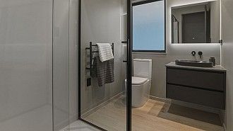 Keith Hay Homes - Hideaway 70