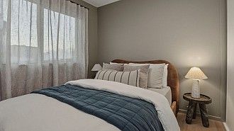 Keith Hay Homes - Hideaway 70
