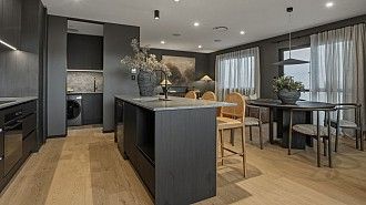 Keith Hay Homes - Hideaway 70
