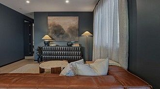 Keith Hay Homes - Hideaway 70